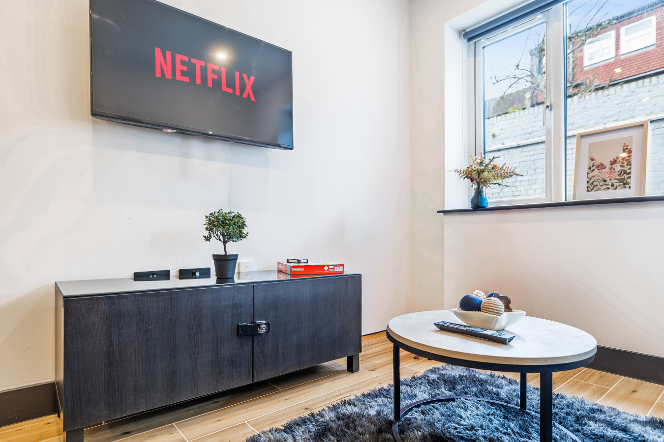 Sia Suite | Sleeps 2 | N. Finchley | Tube in 751A High Road - Property image 12 - VivreStays