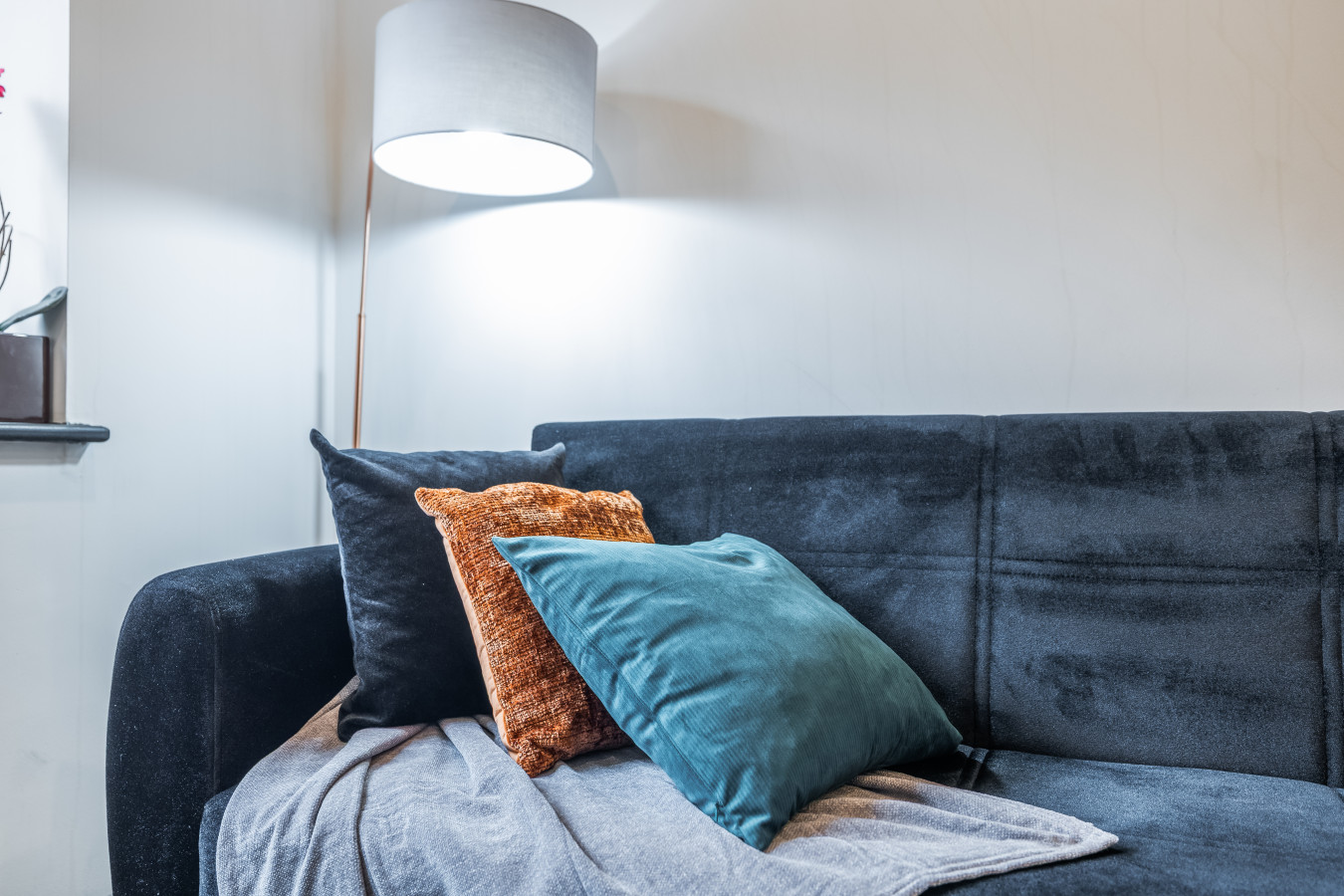 Sia Suite | Sleeps 2 | N. Finchley | Tube in 751A High Road - Property image 18 - VivreStays