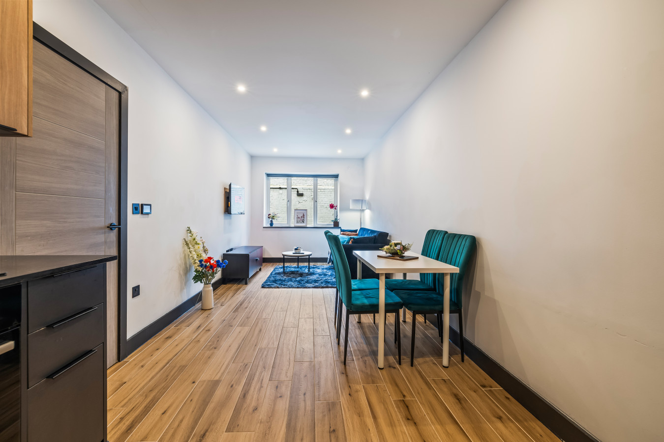 Sia Suite | Sleeps 2 | N. Finchley | Tube in 751A High Road - Property image 11 - VivreStays