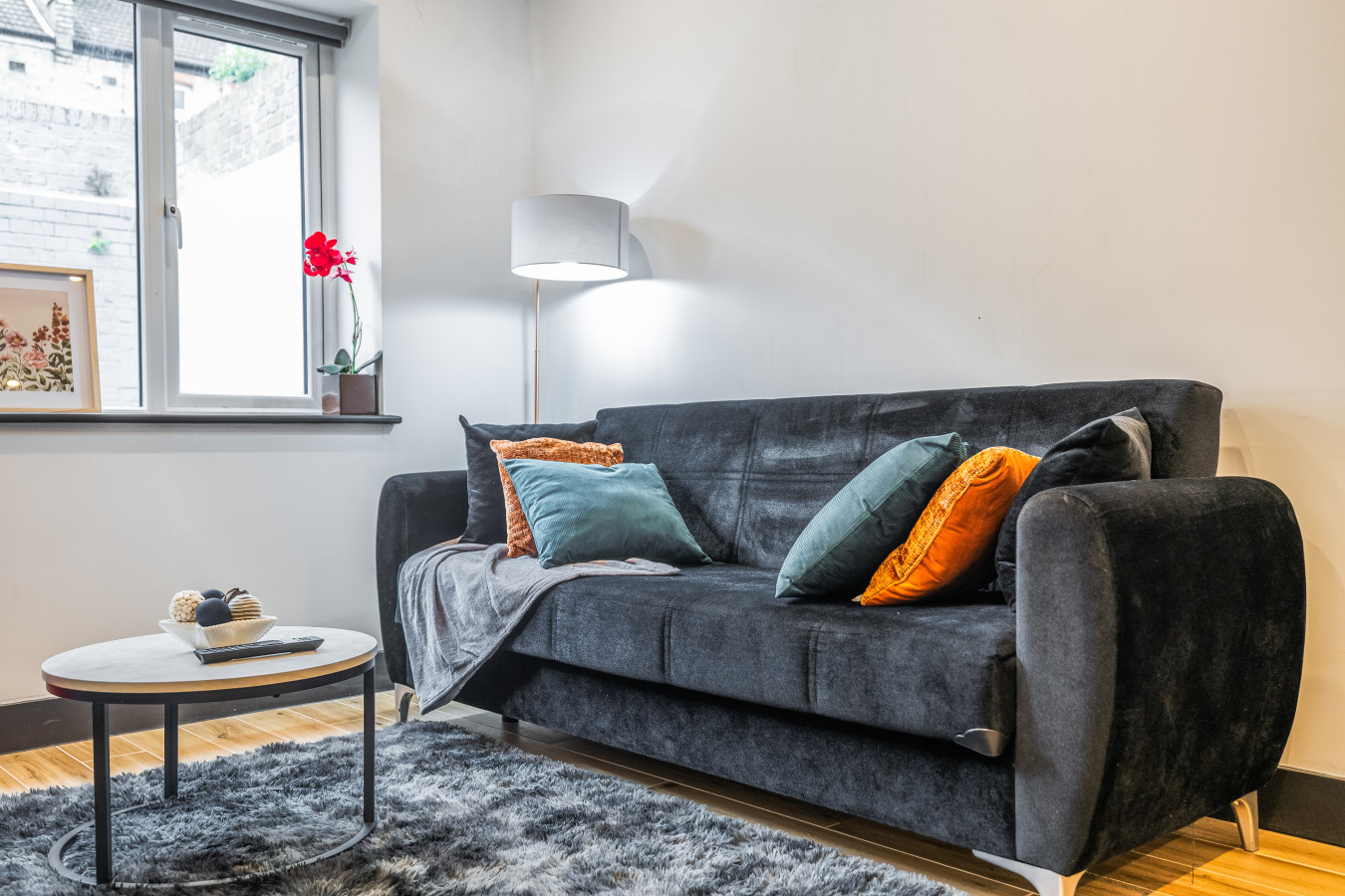 Sia Suite | Sleeps 2 | N. Finchley | Tube in 751A High Road - Property image 13 - VivreStays