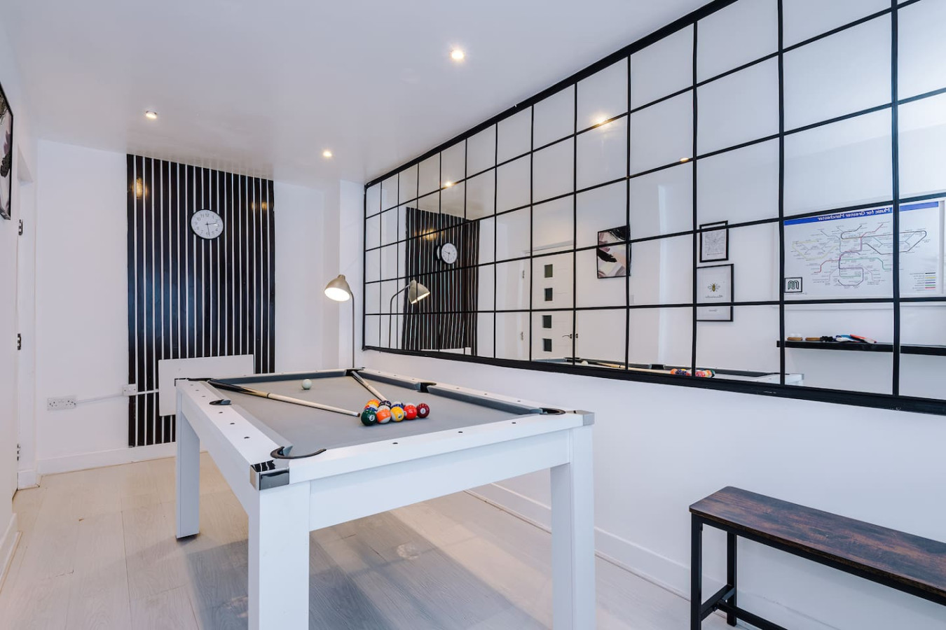 Salford 4 Bed House | Sleeps 7 | Free Parking in 10 Christie Lane - Property image 25 - VivreStays