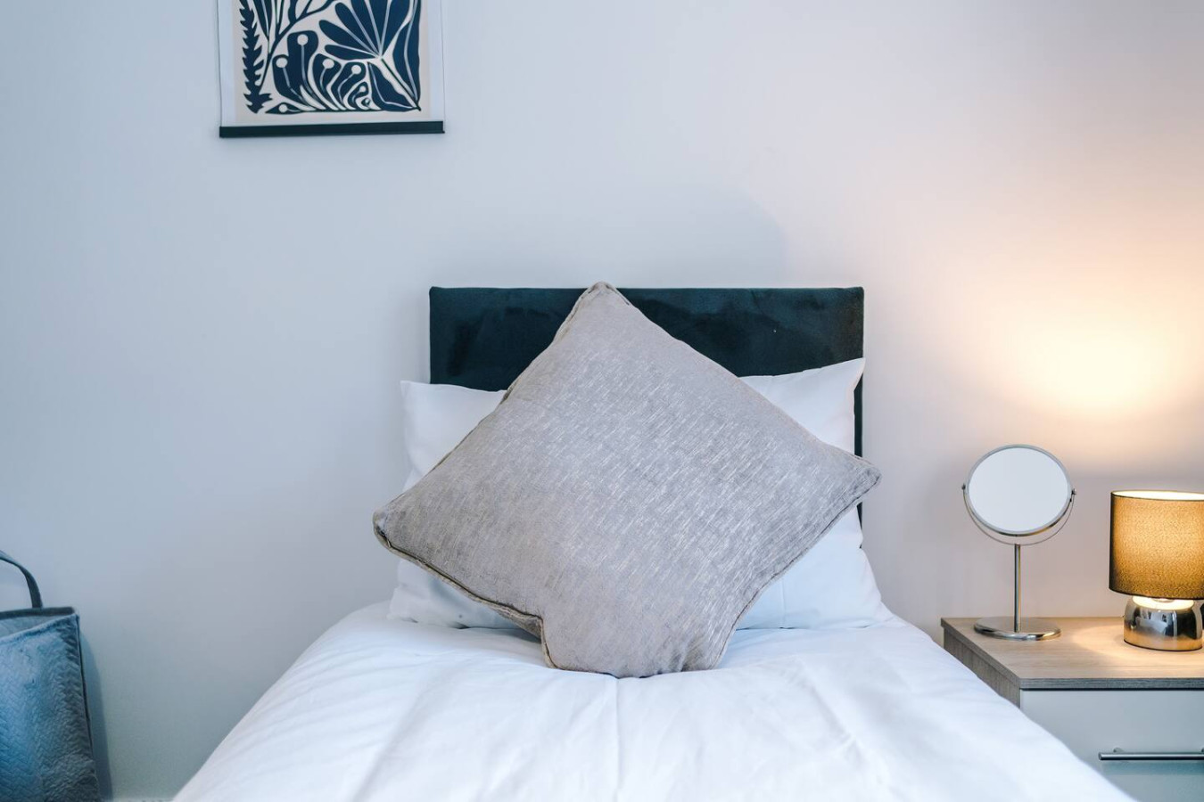 Salford 4 Bed House | Sleeps 7 | Free Parking in 10 Christie Lane - Property image 26 - VivreStays