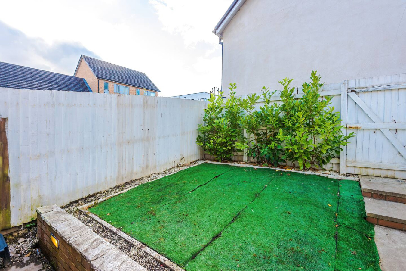 Salford 4 Bed House | Sleeps 7 | Free Parking in 10 Christie Lane - Property image 18 - VivreStays