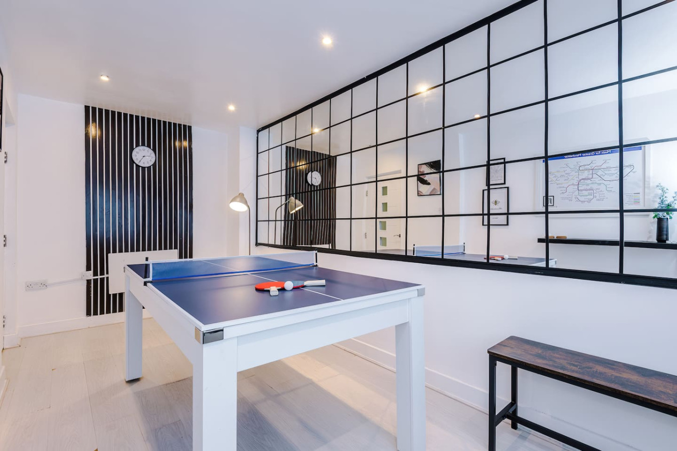 Salford 4 Bed House | Sleeps 7 | Free Parking in 10 Christie Lane - Property image 22 - VivreStays