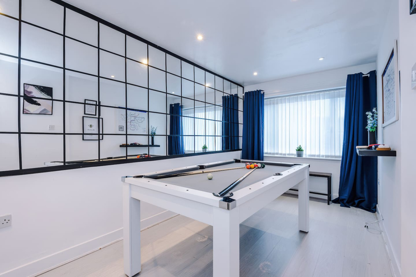 Salford 4 Bed House | Sleeps 7 | Free Parking in 10 Christie Lane - Property image 17 - VivreStays