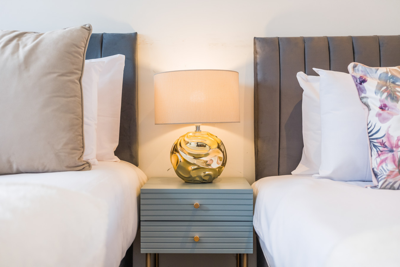 2 Bedroom Flat | Sleeps 5 | N. Finchley | Tube in 751A High Road - Property image 19 - VivreStays