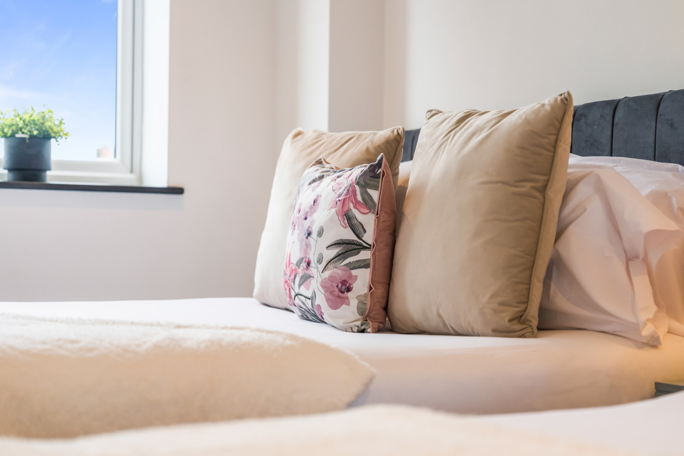 2 Bedroom Flat | Sleeps 5 | N. Finchley | Tube in 751A High Road - Property image 22 - VivreStays