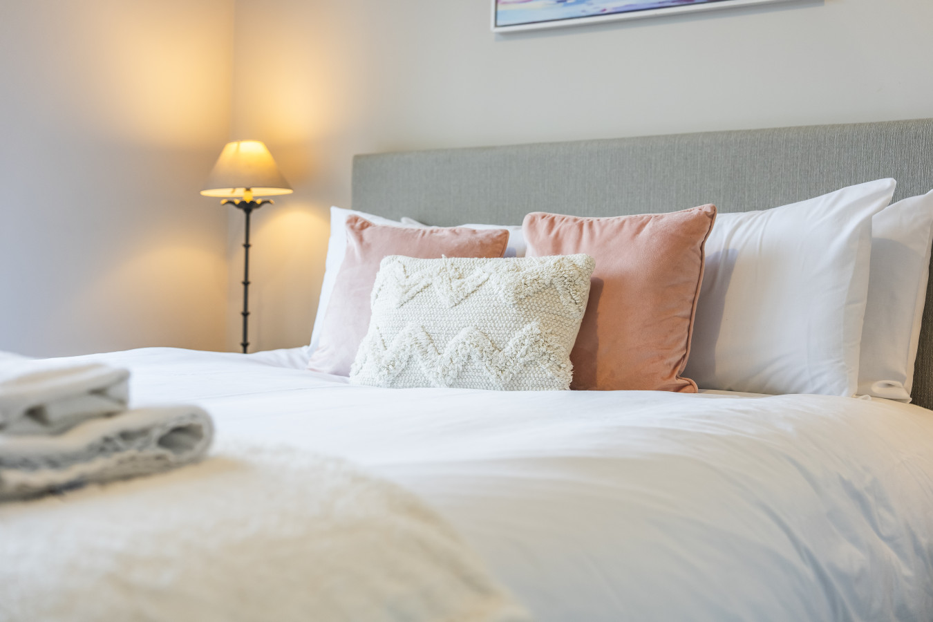 Eaton Place | Free Parking | Sleeps 4 | Handbridge in 8 Eaton Road - Property image 22 - VivreStays