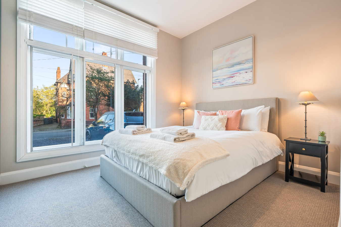 Eaton Place | Free Parking | Sleeps 4 | Handbridge in 8 Eaton Road - Property image 8 - VivreStays