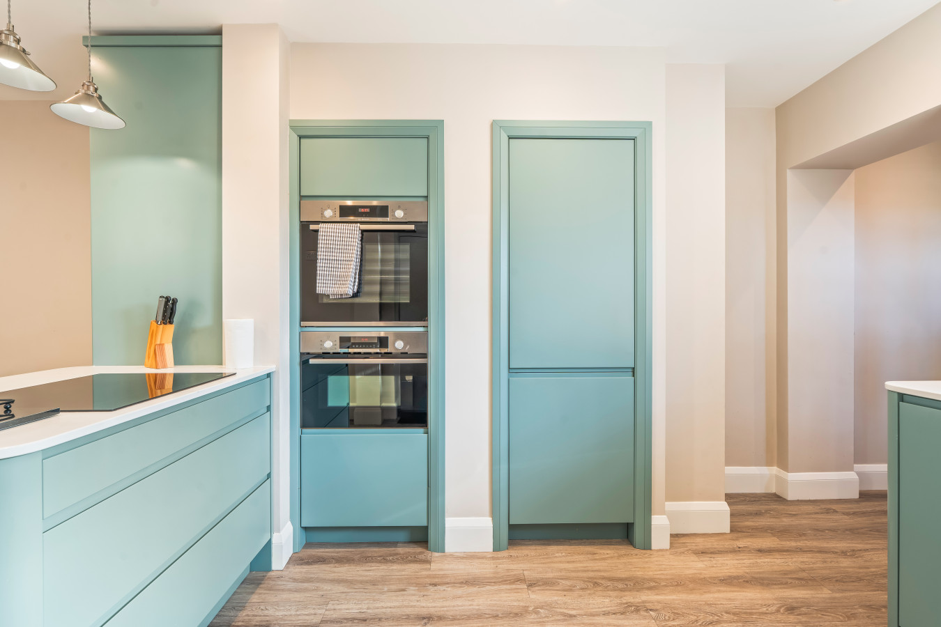 Eaton Place | Free Parking | Sleeps 4 | Handbridge in 8 Eaton Road - Property image 6 - VivreStays