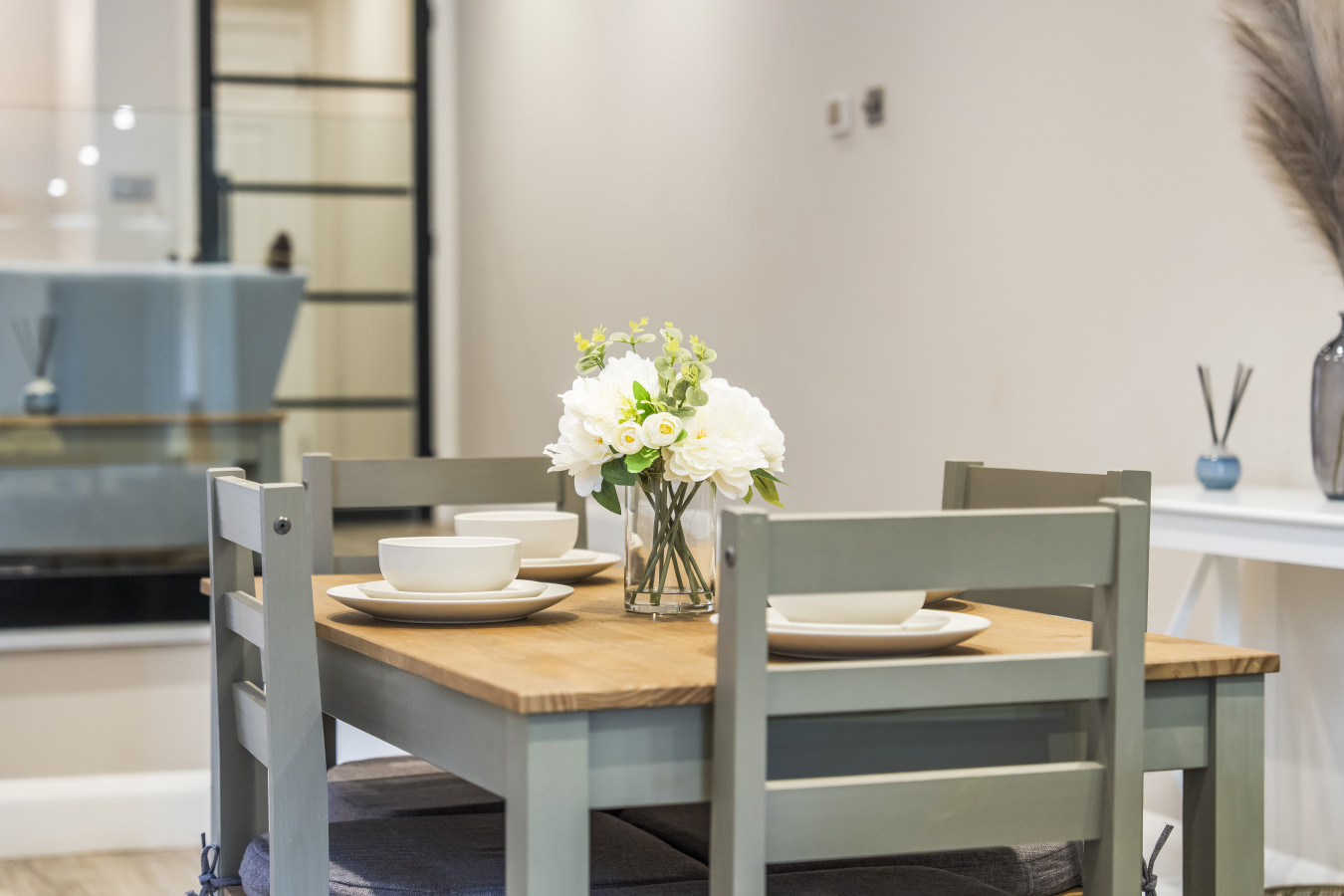 Eaton Place | Free Parking | Sleeps 4 | Handbridge in 8 Eaton Road - Property image 25 - VivreStays