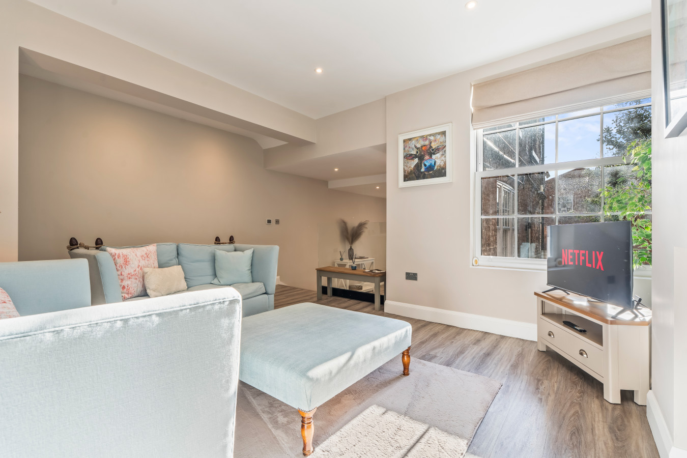 Eaton Place | Free Parking | Sleeps 4 | Handbridge in 8 Eaton Road - Property image 14 - VivreStays