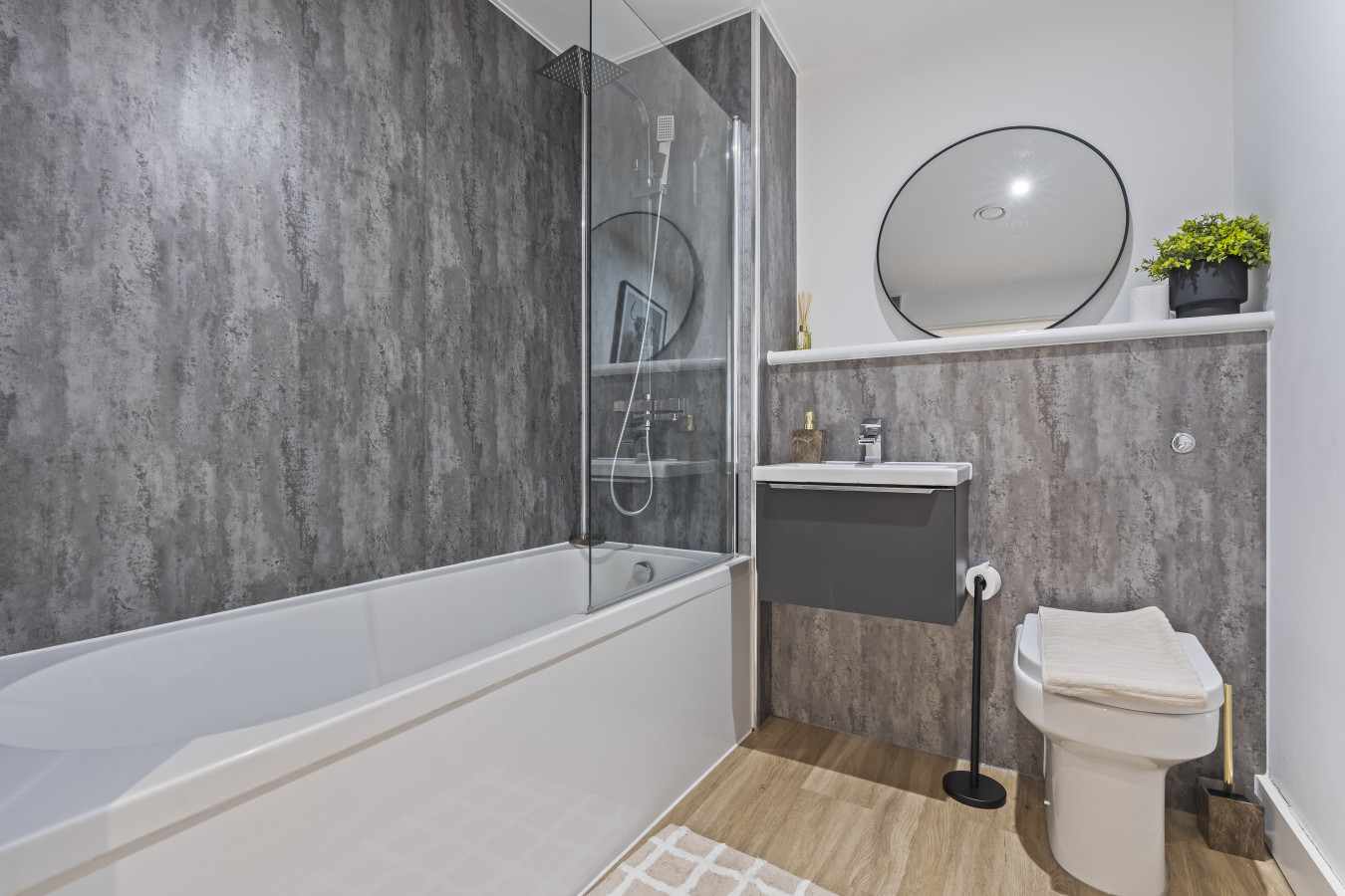 Oriel Place | Liverpool | 2BR | 3 Beds | Central in 12 Oriel Street - Property image 19 - VivreStays