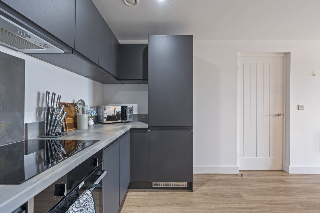 Oriel Place | Liverpool | 2BR | 3 Beds | Central in 12 Oriel Street - Property image 13 - VivreStays