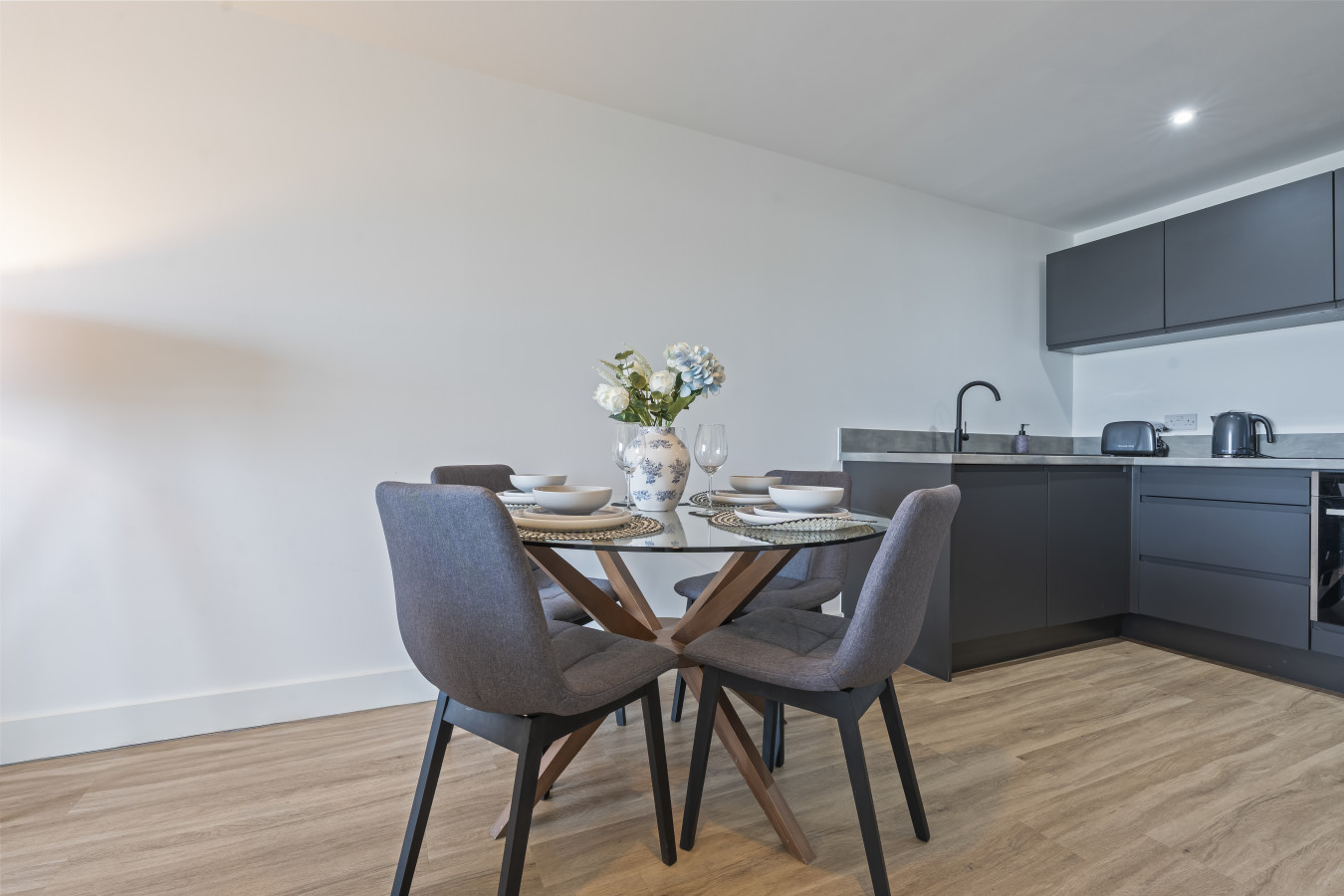 Oriel Place | Liverpool | 2BR | 3 Beds | Central in 12 Oriel Street - Property image 16 - VivreStays