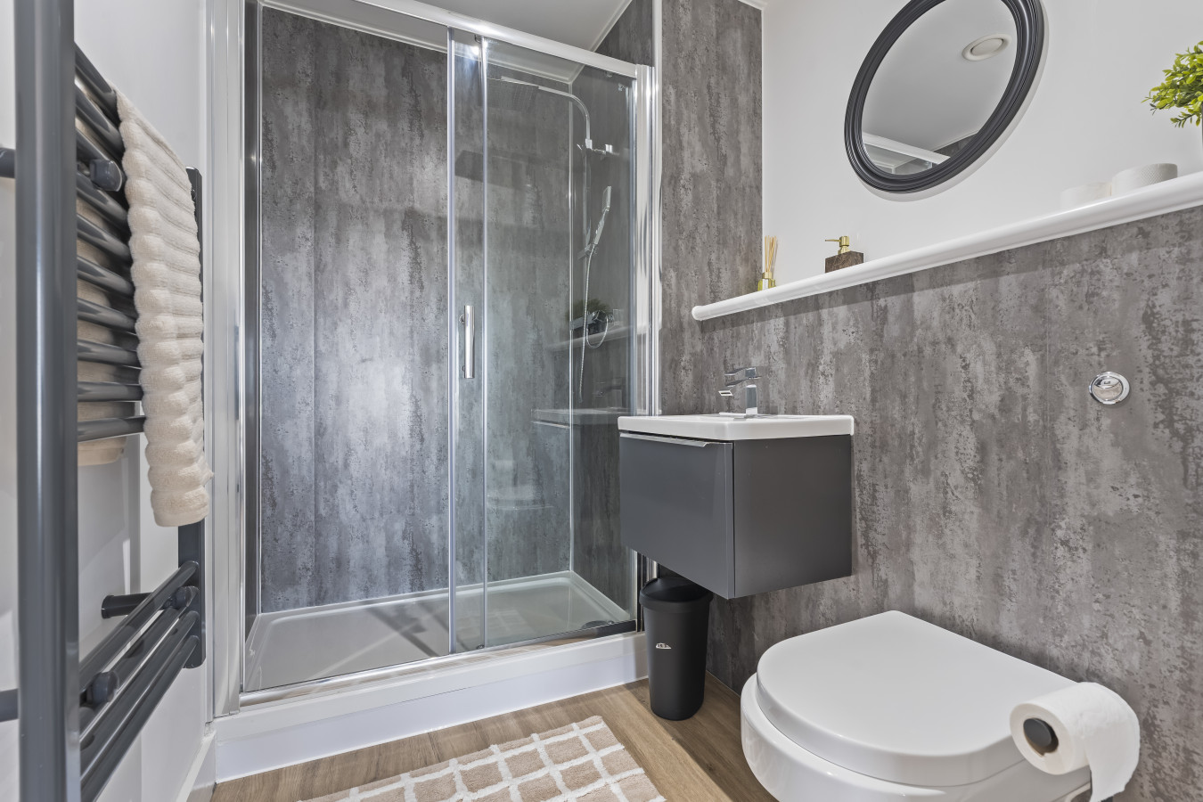 Oriel Place | Liverpool | 2BR | 3 Beds | Central in 12 Oriel Street - Property image 20 - VivreStays