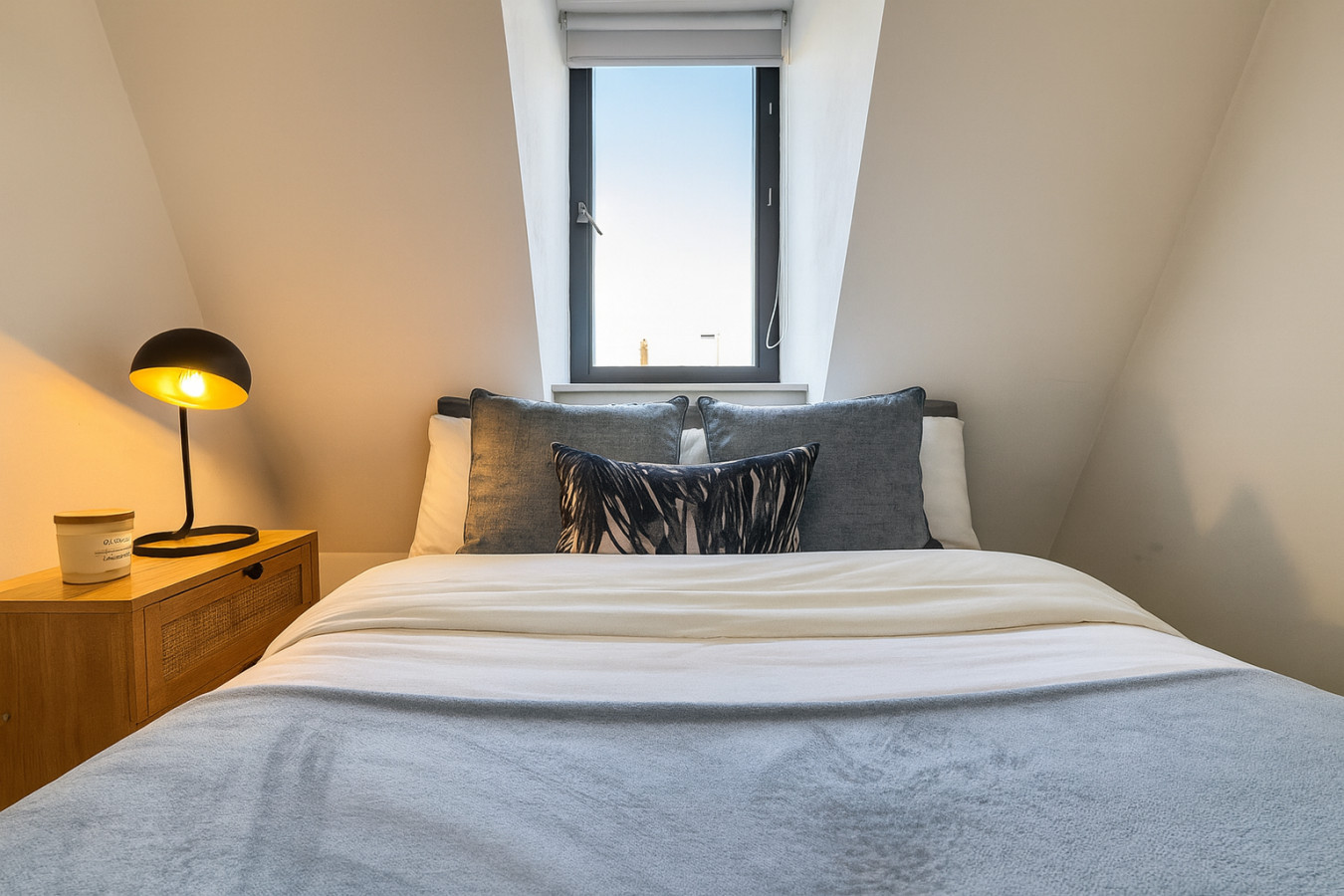 Clarendon Escape | 3 Beds | 3 Bath | Sleeps 6 in 59, 61 Clarendon Road - Property image 20 - VivreStays