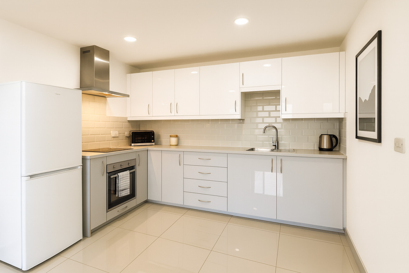 Clarendon Escape | 3 Beds | 3 Bath | Sleeps 6 in 59, 61 Clarendon Road - Property image 19 - VivreStays