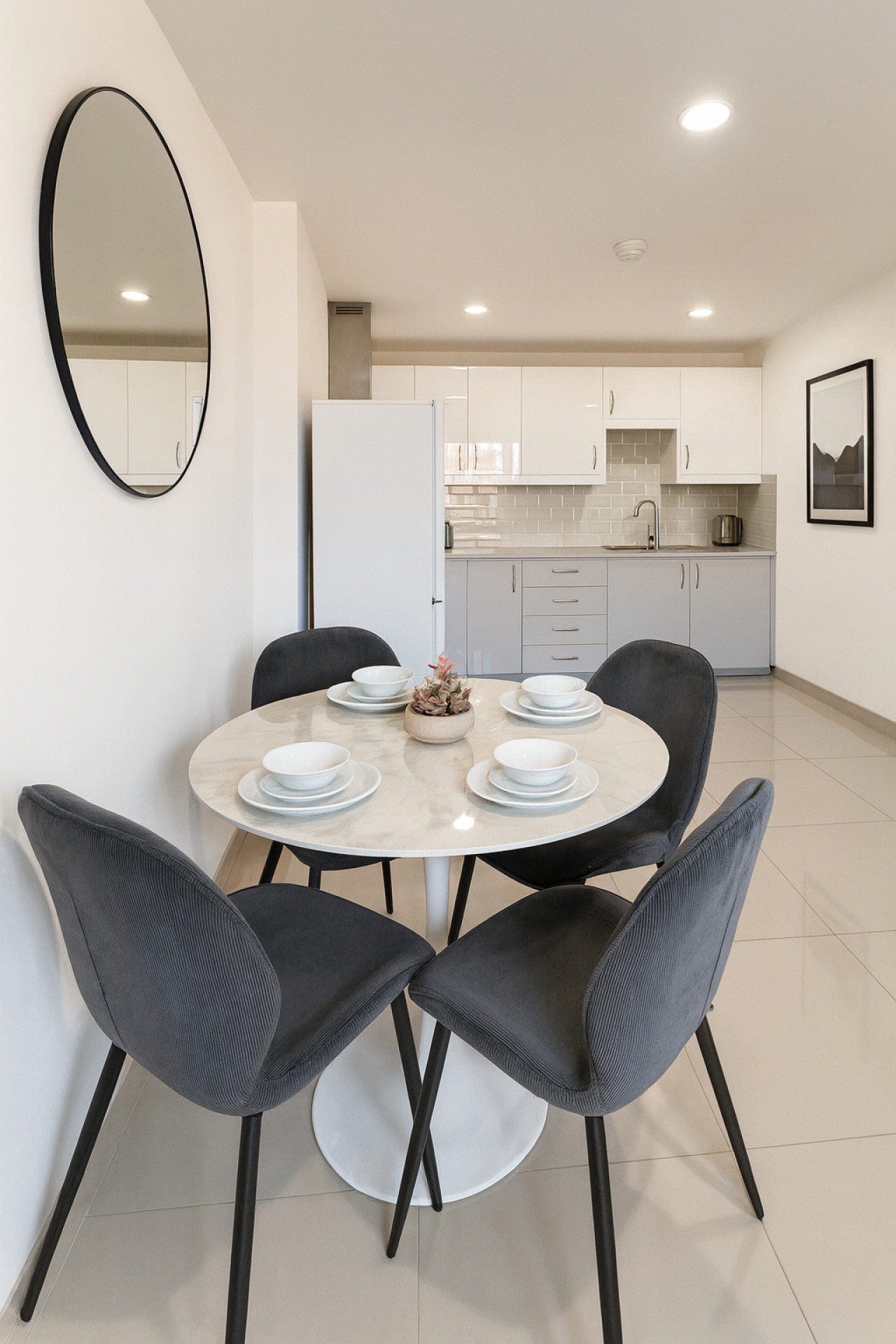 Clarendon Escape | 3 Beds | 3 Bath | Sleeps 6 in 59, 61 Clarendon Road - Property image 18 - VivreStays