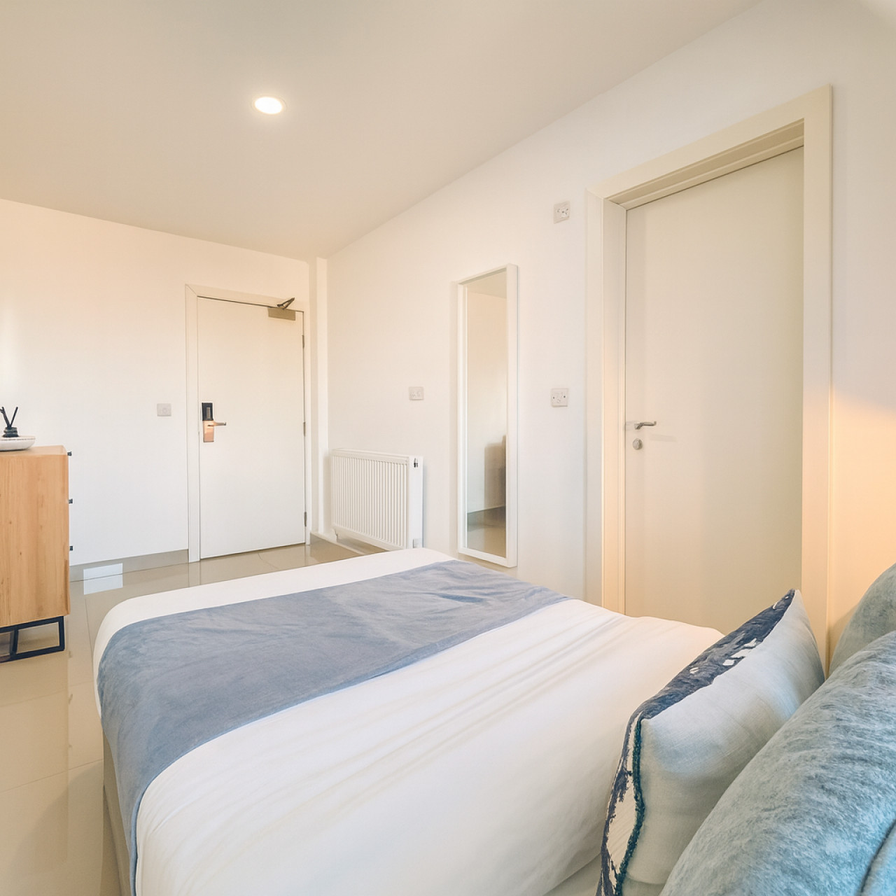 Clarendon Escape | 3 Beds | 3 Bath | Sleeps 6 in 59, 61 Clarendon Road - Property image 10 - VivreStays