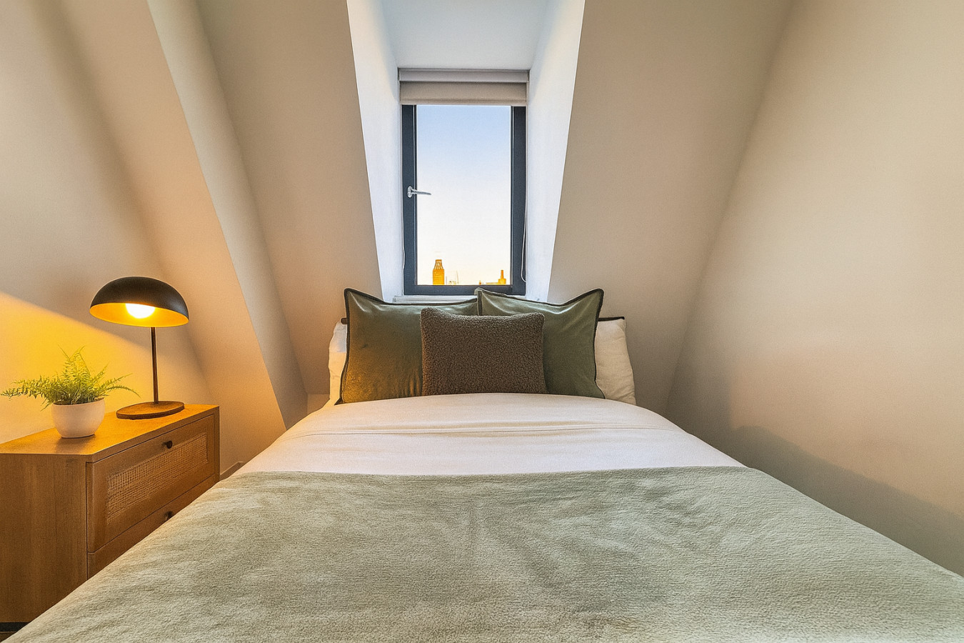 Clarendon Escape | 3 Beds | 3 Bath | Sleeps 6 in 59, 61 Clarendon Road - Property image 4 - VivreStays