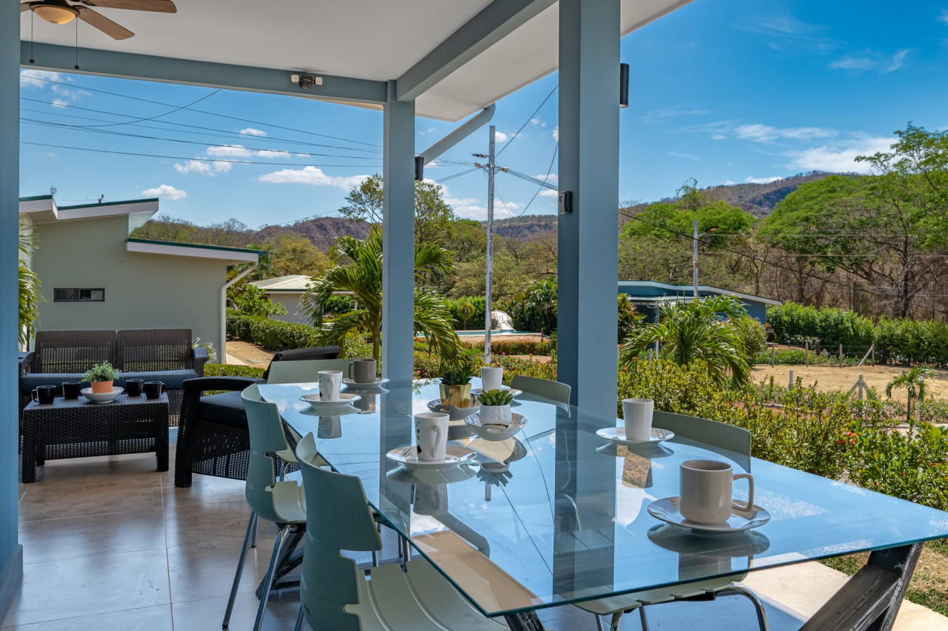 Villa Vida Azul Mins To Beaches & Clubhouse! - Costa Rica