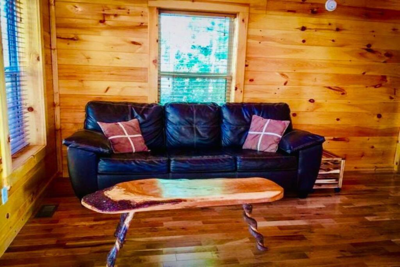 Let's Get Cozy