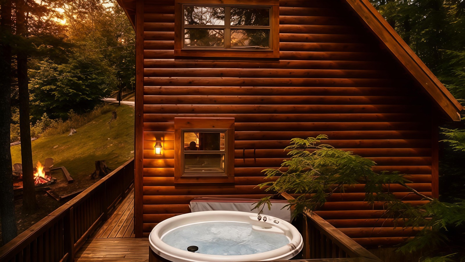 Let's Get Cozy