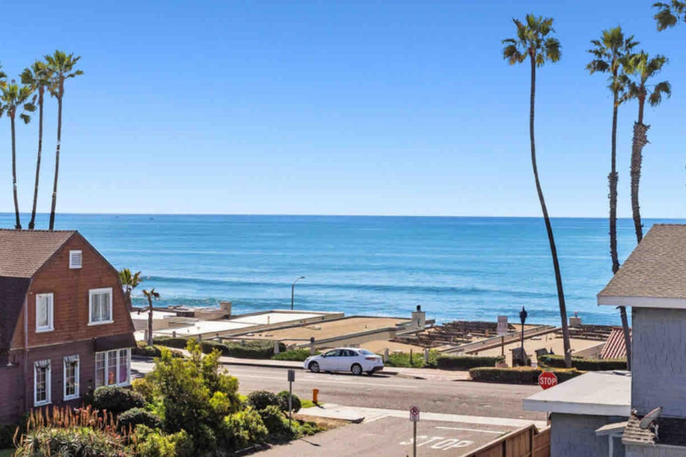 Beachfront Vacation Rentals in Oceanside, CA – Ocean Views & Luxury Stays