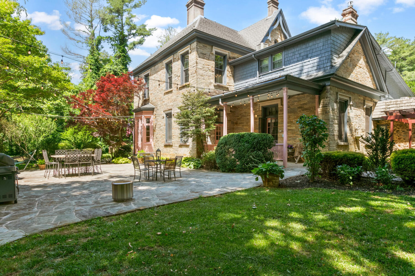Carriage House And Studio On Historic Inn Property - Asheville, NC