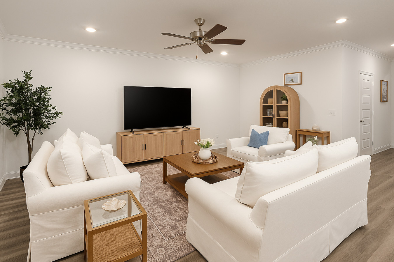 The Salty Piper | Large home for Spring Break with Community Pool! - Photo 4