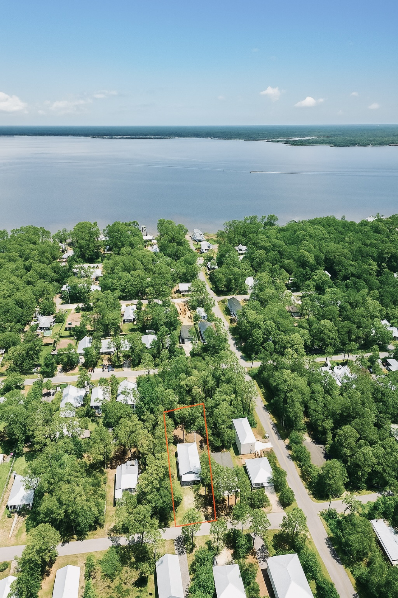 Bay Access - The Palmetto Cottage - Snowbirds Welcome! - Photo 5