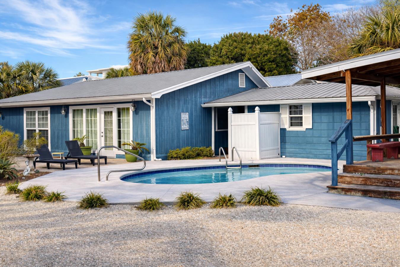 Laguna Oasis | Private Pool | Steps from the Beach - Photo 1