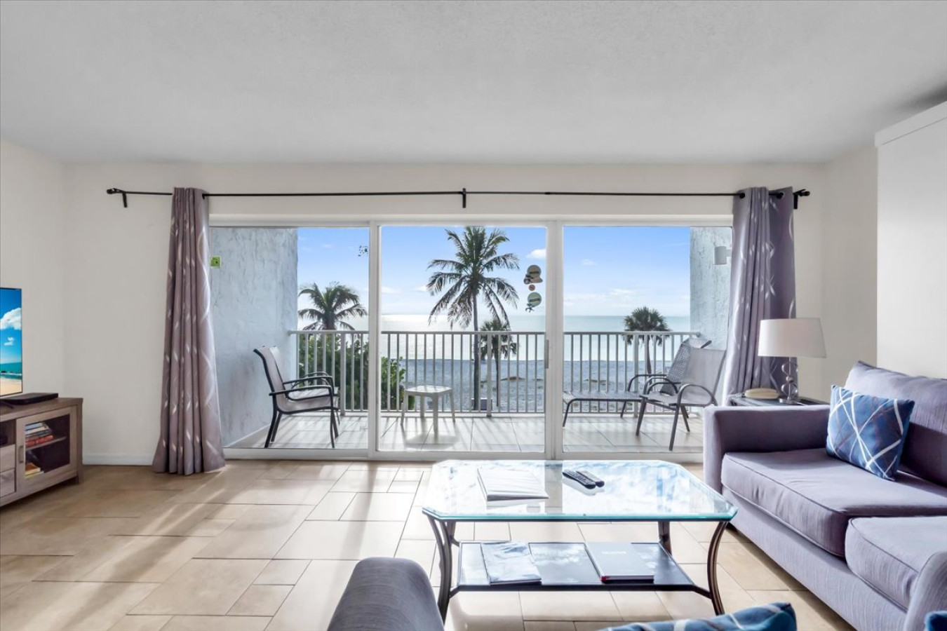 Stunning Gulf-View Sunset Balcony Condo – Unit 301 Longboat Key