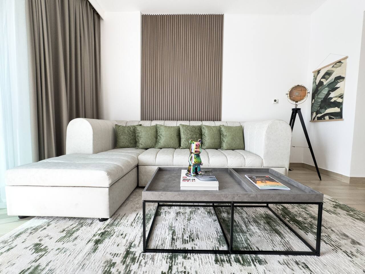The Waterfront Canal Residence - 1 bedroom