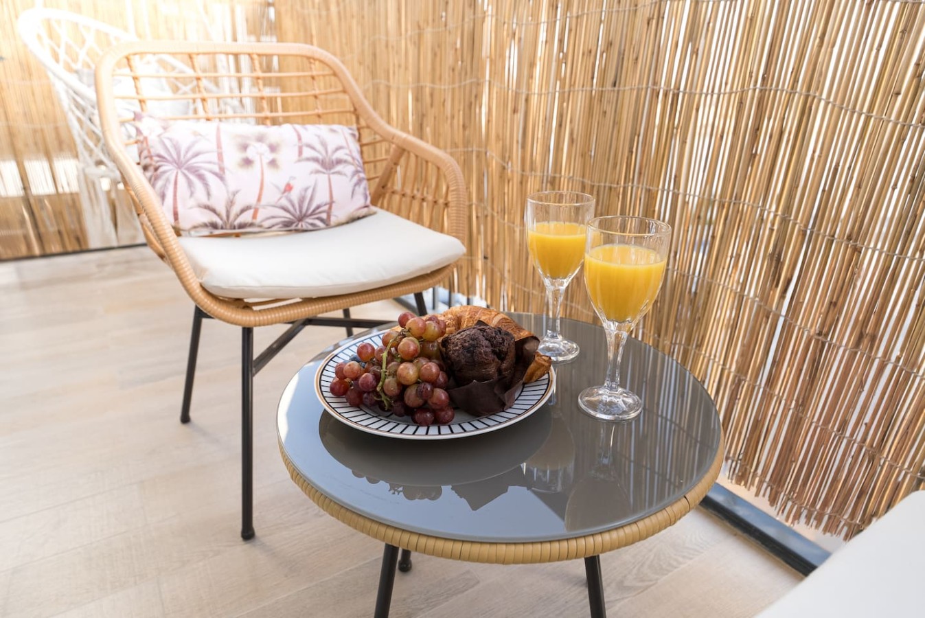 The Waterfront Canal Residence - 1 bedroom