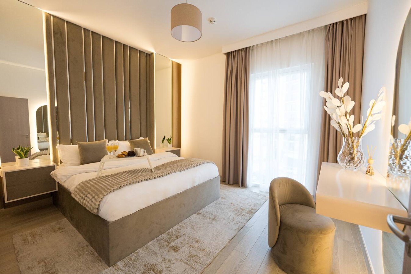 The Waterfront Canal Residence - 1 bedroom