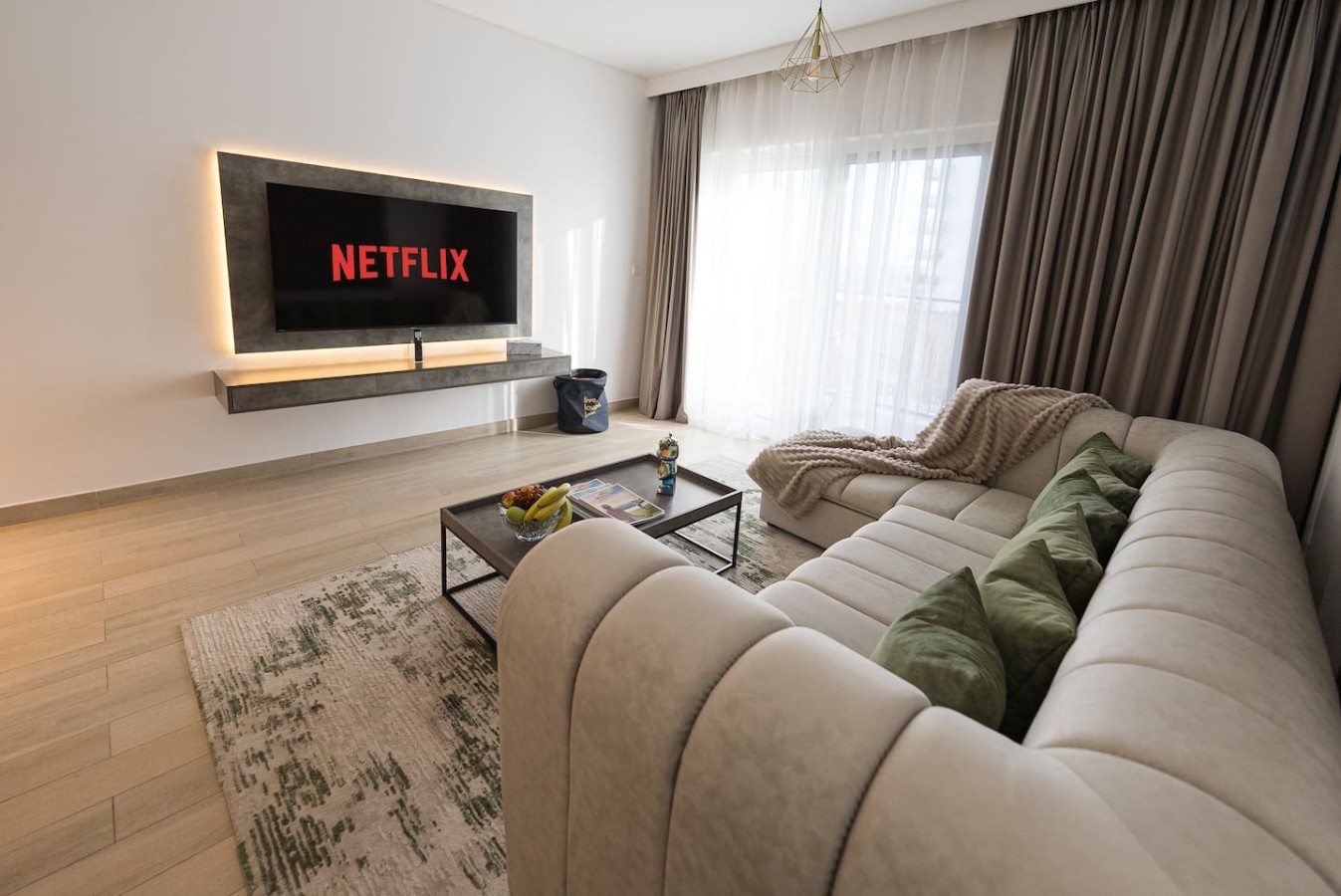 The Waterfront Canal Residence - 1 bedroom