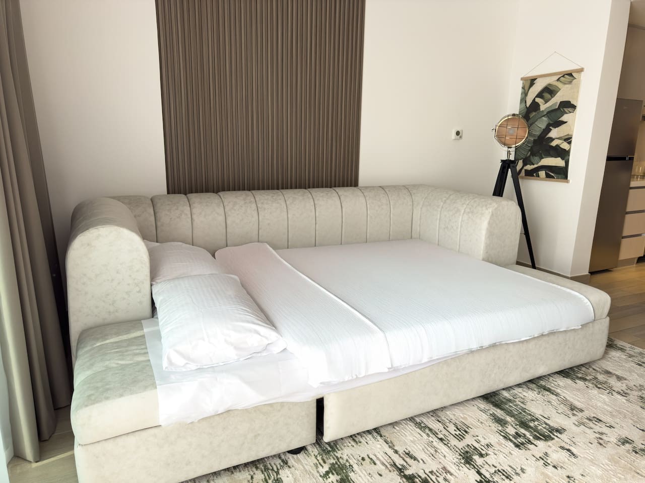 The Waterfront Canal Residence - 1 bedroom