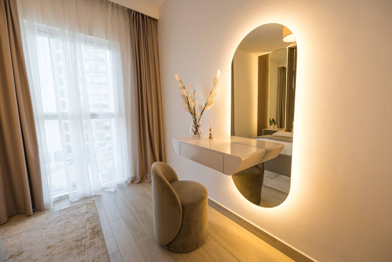 The Waterfront Canal Residence - 1 bedroom
