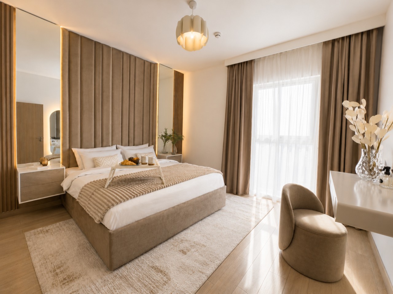 The Waterfront Canal Residence - 1 bedroom
