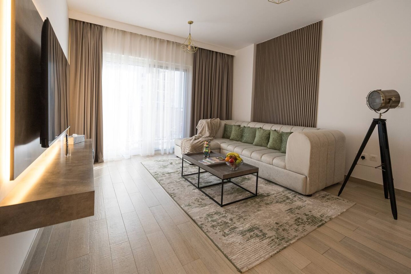 The Waterfront Canal Residence - 1 bedroom