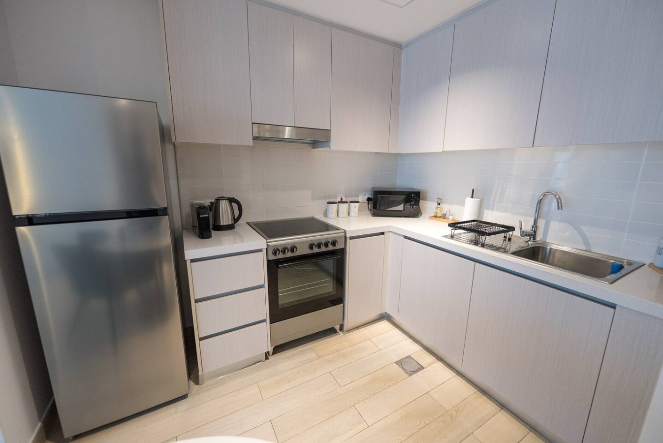 The Waterfront Canal Residence - 1 bedroom