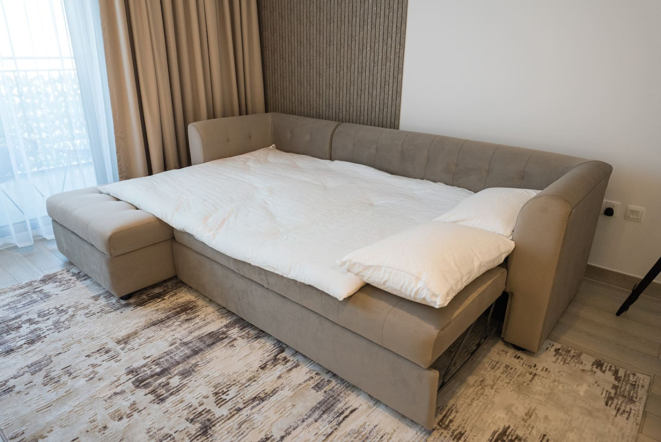 The Golden Dunes - 1 bedroom