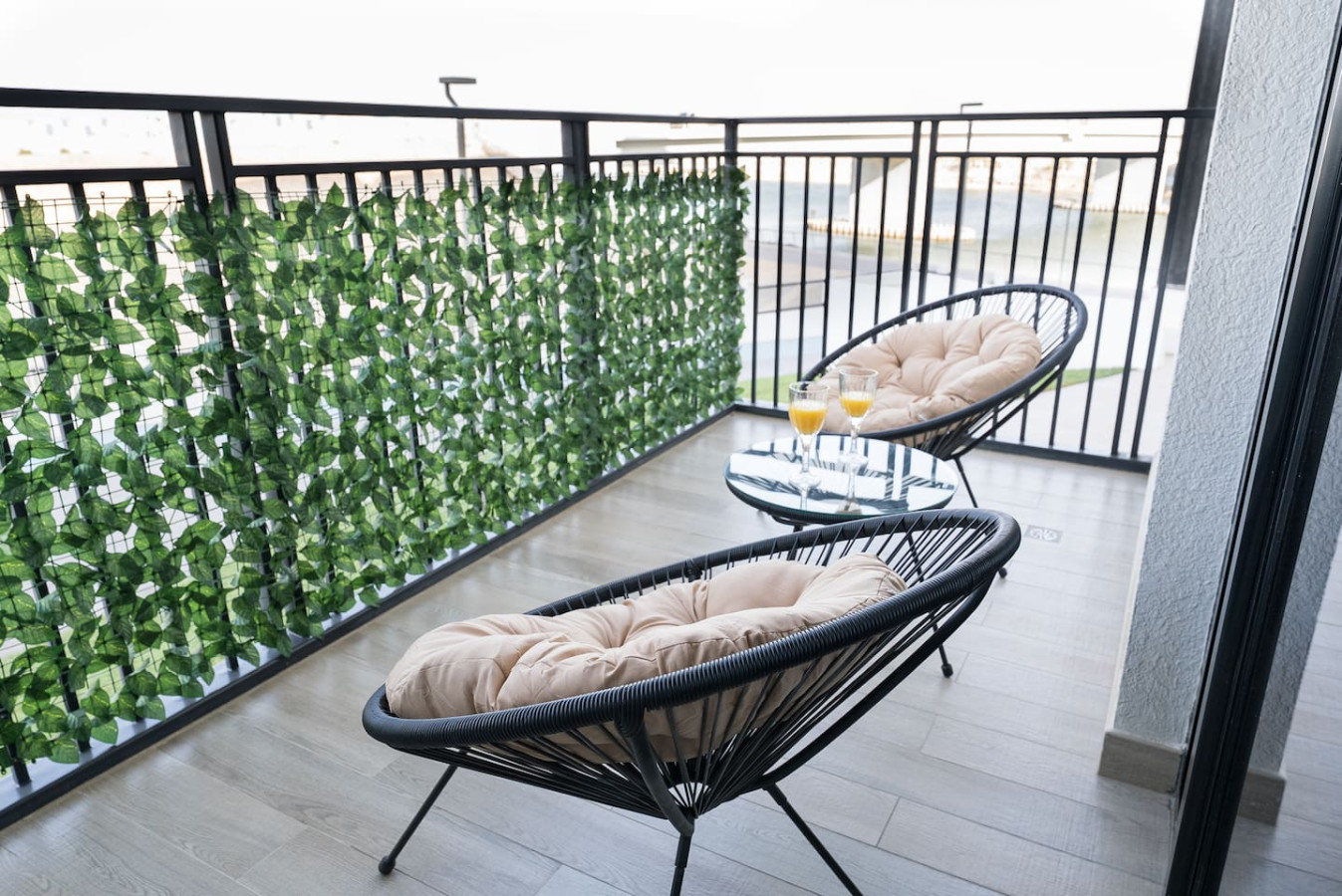 The Golden Dunes - 1 bedroom