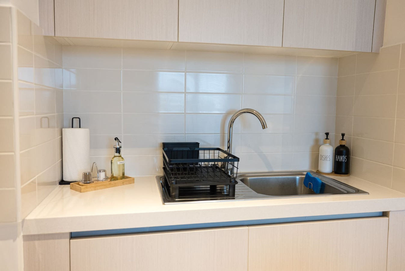 The Golden Dunes - 1 bedroom