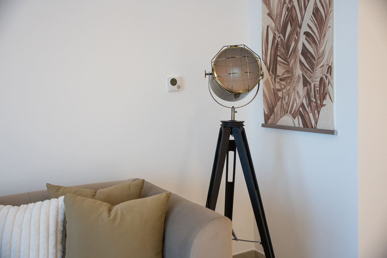 The Golden Dunes - 1 bedroom