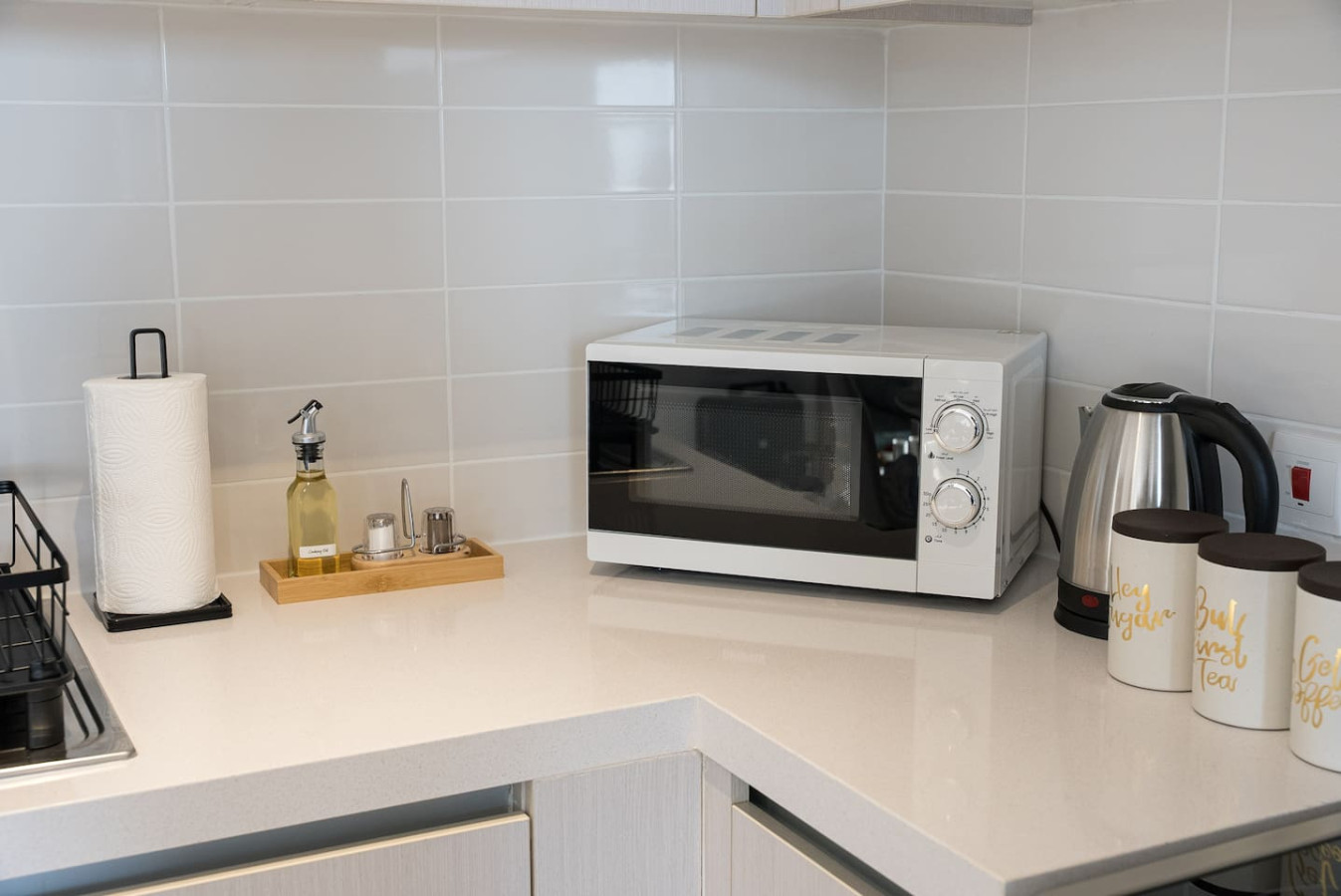 Circuit View Residence - 1 bedroom