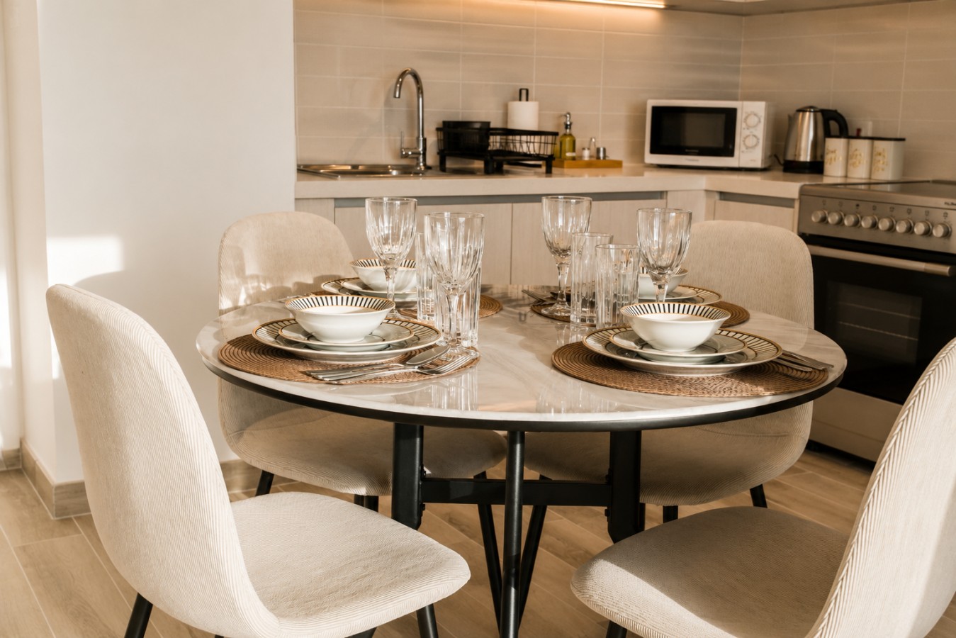 Circuit View Residence - 1 bedroom