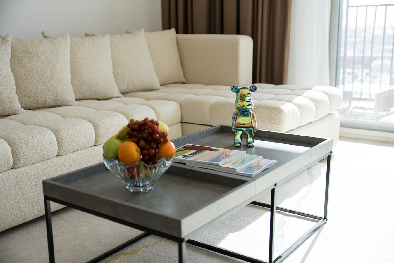 Circuit View Residence - 1 bedroom
